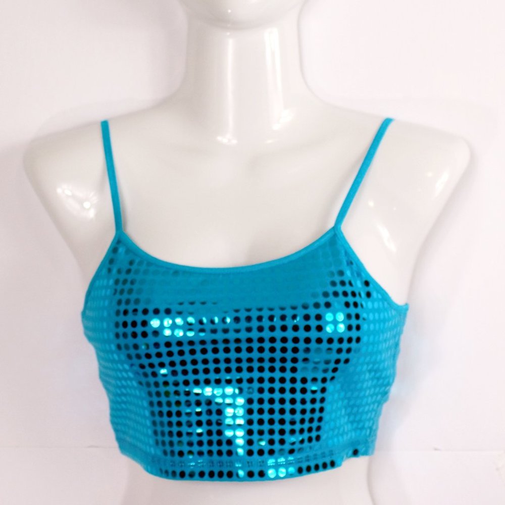 Justice Girls' Bra